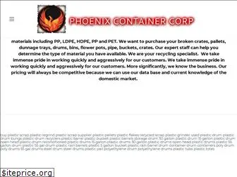 phoenixcontainercorp.com
