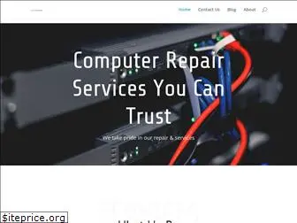 phoenixcpurepair.com