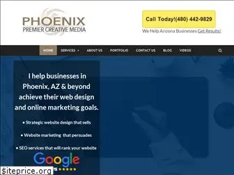 phoenixcreativemedia.com