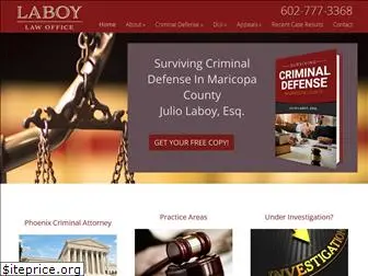 phoenixcrimeattorneys.com