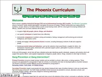 phoenixcurriculum.com