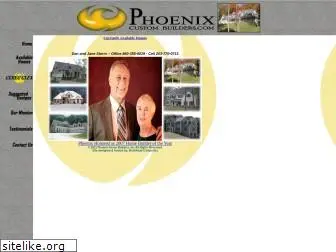 phoenixcustombuilders.com