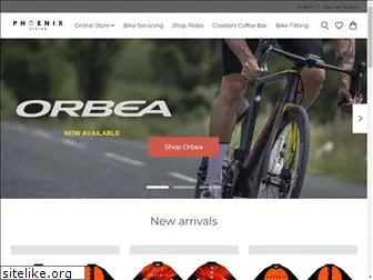 phoenixcycles.com.au