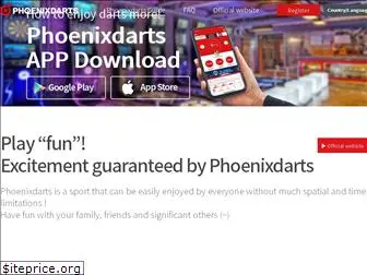 phoenixdart.com