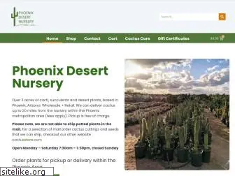 phoenixdesertnursery.com