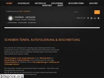 phoenixdesigns.de