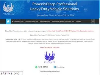 phoenixdiags.com