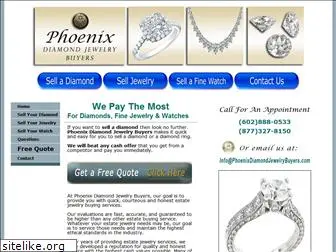 phoenixdiamondjewelrybuyers.com