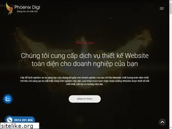 phoenixdigi.com.vn