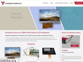 phoenixdisplay.com