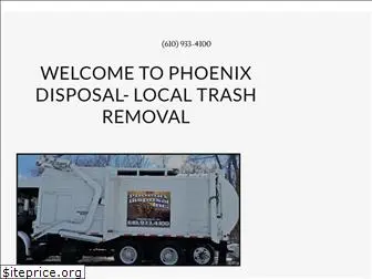 phoenixdisposal.org