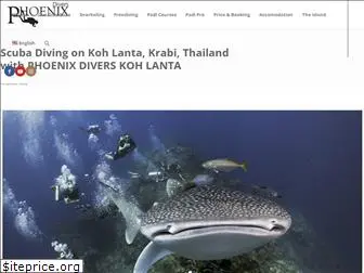 phoenixdivers-kohlanta.com