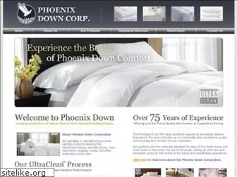 phoenixdown.com