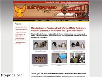 phoenixelectroforms.com