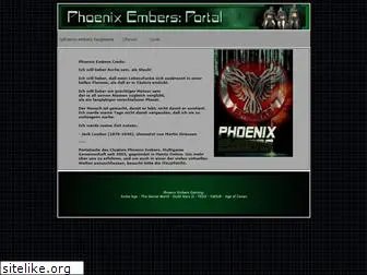 phoenixembers.com