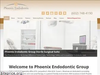 phoenixendodontist.com