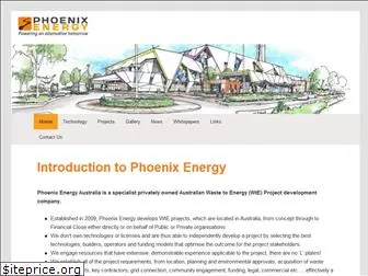 phoenixenergy.com.au