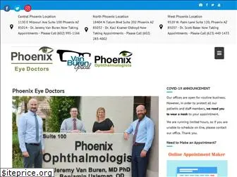 phoenixeyedocs.com