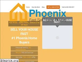 phoenixfastsellhomebuyers.com