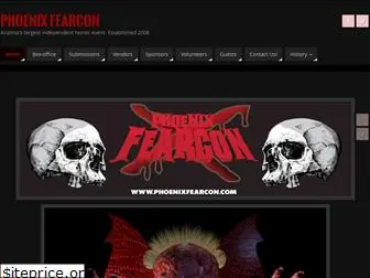 phoenixfearcon.com