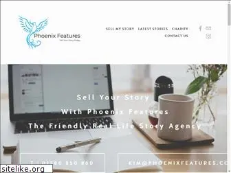 phoenixfeatures.co.uk