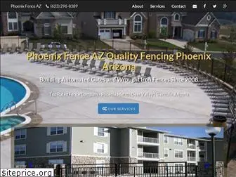 phoenixfenceaz.com