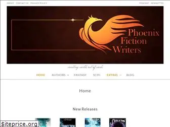 phoenixfictionwriters.com