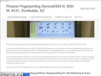 phoenixfingerprints.com