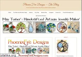 phoenixfiredesigns.com