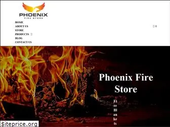 phoenixfirestore.co.uk