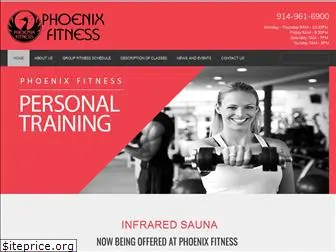 phoenixfit.com