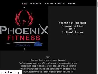 phoenixfitnessbh.com