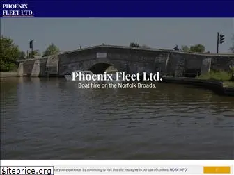 phoenixfleet.com