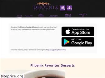 phoenixfood.us