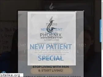 phoenixforhealth.com