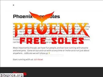 phoenixfreesoles.com