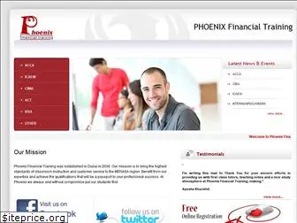phoenixftonline.com