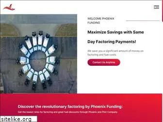 phoenixfunding.com