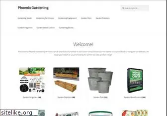 phoenixgardening.co.uk