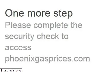 phoenixgasprices.com