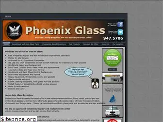 phoenixglass.biz