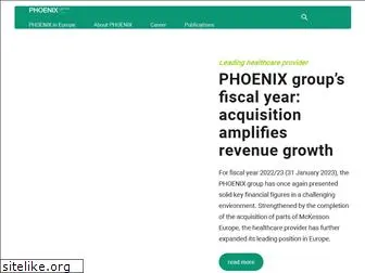 phoenixgmbh.eu