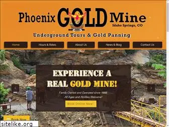 phoenixgoldmine.com