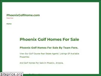 phoenixgolfhome.com
