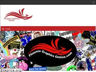 phoenixgraphicsonline.com