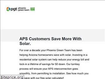 phoenixgreenteam.com