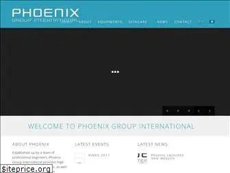 phoenixgroup.com.hk