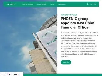 phoenixgroup.eu