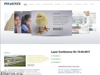 phoenixgrp.co.in