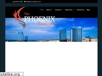 phoenixgrpllc.com